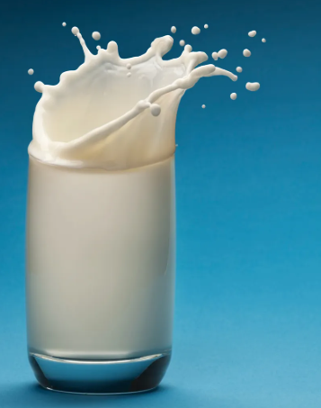 Cow Milk